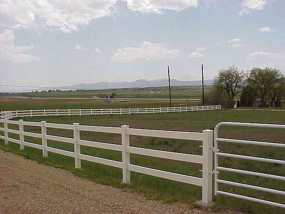 Front Pasture