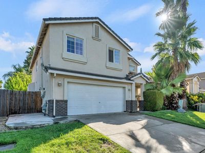 3766 Bilsted Way, Sacramento, CA, 95834