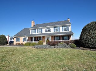 736 Chessie Crossing Way, Woodbine, MD 21797