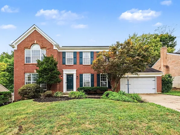 3345 Woodlyn Hills Dr, Erlanger, KY 41018