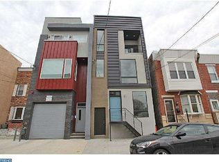 1337 E Berks St, Philadelphia, PA 19125