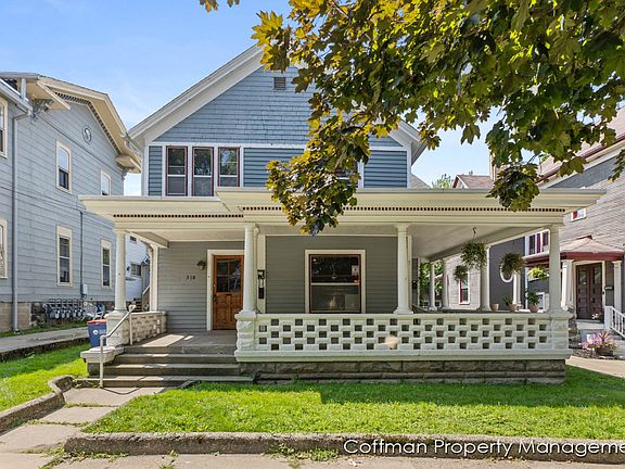 2nd image of 318 Washington St SE #2