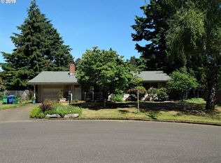 1348 SE 168th Pl, Portland, OR 97233