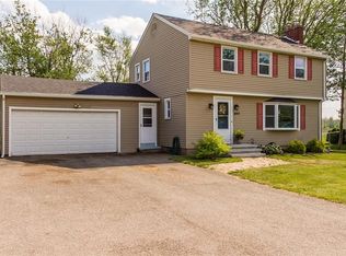 3603 Latta Rd, Rochester, NY 14612