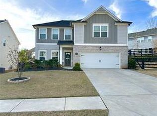 306 Coppergate Ct, Canton, GA 30115