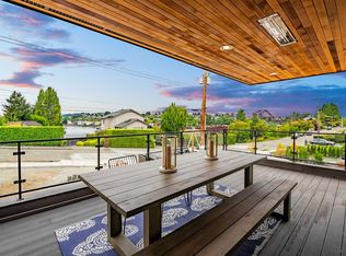 3751 W Commodore Way, Seattle, WA 98199