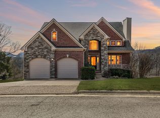 7541 Oakhaven Trce, Nashville, TN 37209