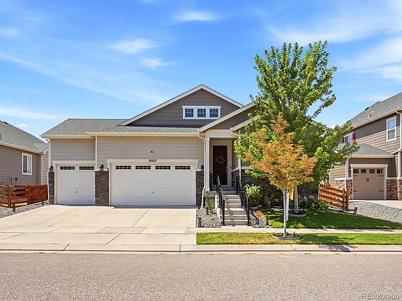 2nd image of 10937 Ouray Street