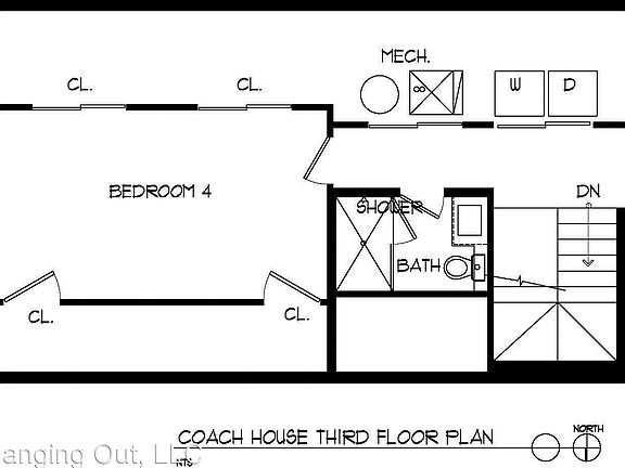 5th image of 1618 N Marshfield Ave #Ch