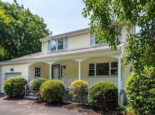 369 Dedham Ave, Needham, MA 02492