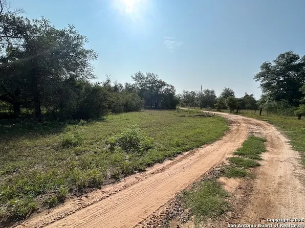 0 Trumbo Rd, San Antonio, TX 78264