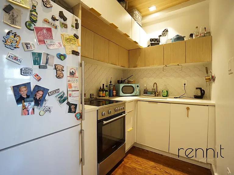 140 Martense St #5F — Photo 3