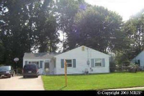 1st image of this home