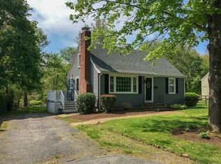 1 Daniel Rd, Shrewsbury, MA 01545