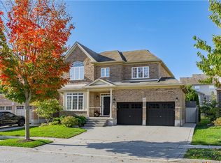 917 Fung Pl, Kitchener, ON N2A4M3