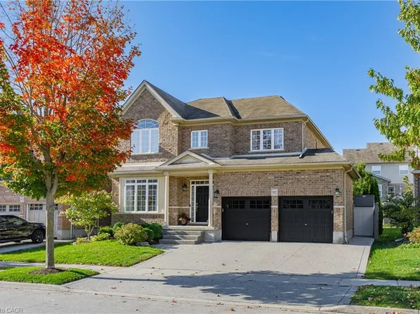 917 Fung Pl, Kitchener, ON N2A 4M3