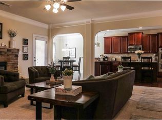 721 Sienna Valley Dr, Braselton, GA 30517