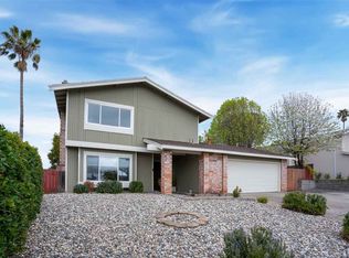 903 Sandy Cove Dr, Rodeo, CA 94572