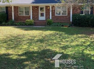 140 Clark Ave, Greer, SC 29651