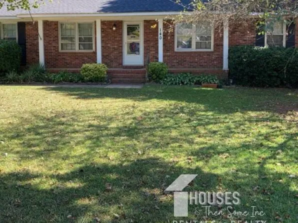 140 Clark Ave, Greer, SC 29651