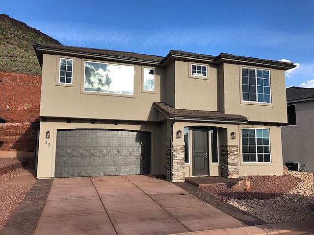 1st image of 438 Stone Mountain Dr #27
