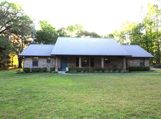 9804 SW 45th Dr, Lake Butler, FL 32054