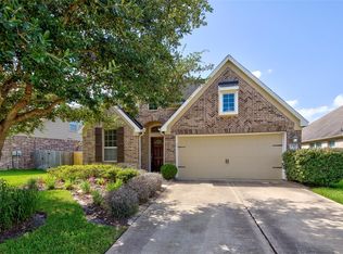 17915 Windy Canyon Ln, Houston, TX 77084