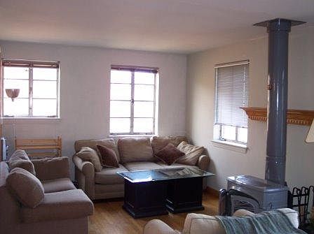 Big living area