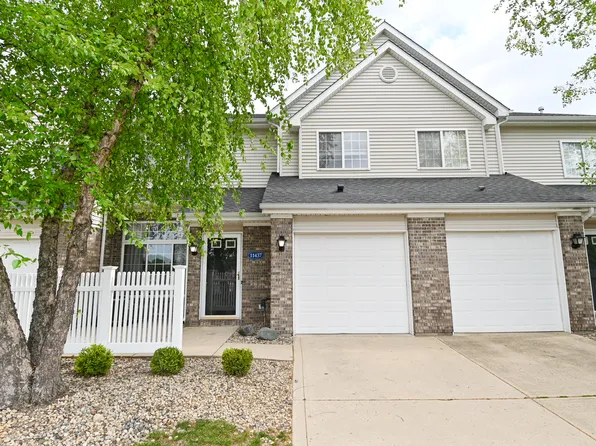 11437 Enclave Blvd, Fishers, IN 46038