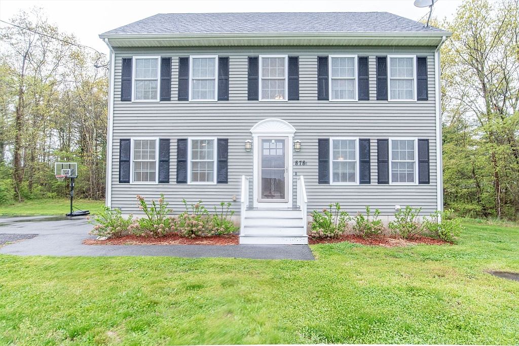 878878 Middleboro Ave R, East Taunton, MA 02718 Zillow