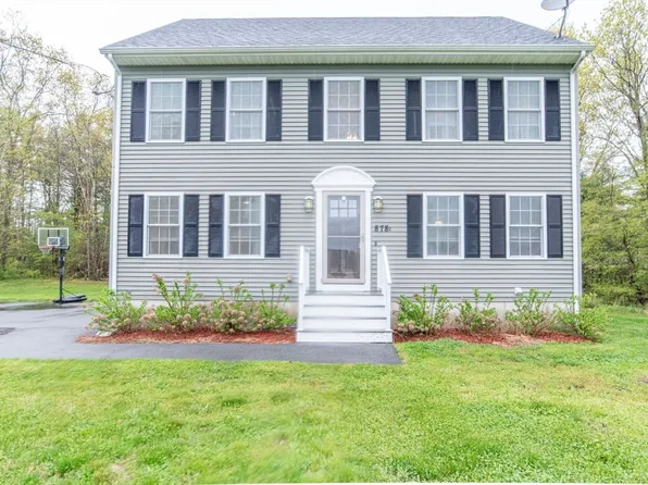 878-878 Middleboro Ave #R, East Taunton, MA 02718