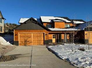 114 Deer Valley Dr, New Castle, CO 81647