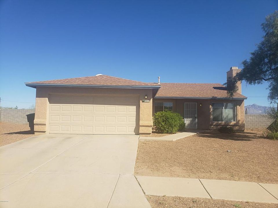 1st image of 8853 E Desert Aire St