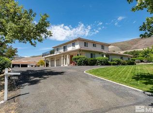 170 Pleasant Valley Dr, Reno, NV 89521