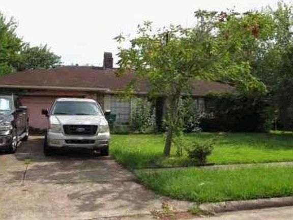 Property Front View