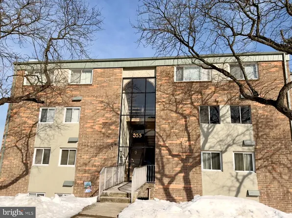 355 Gatewater Ct #F, Glen Burnie, MD 21060