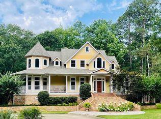 1007 Hickory Ridge Dr, Kosciusko, MS 39090