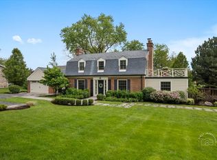 6N225 Circle Ave, Medinah, IL