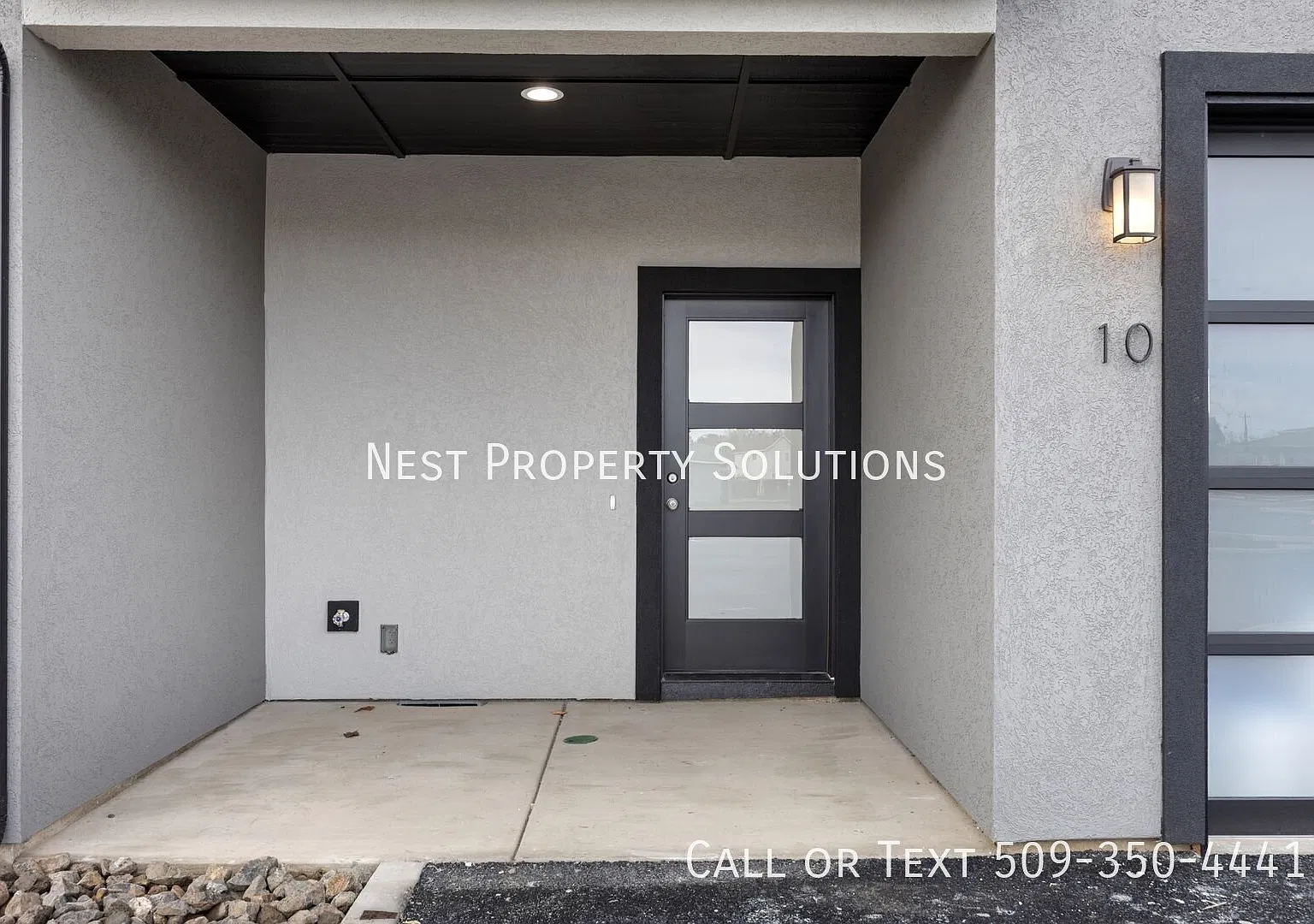 Brand New Townhome!! — Photo 1