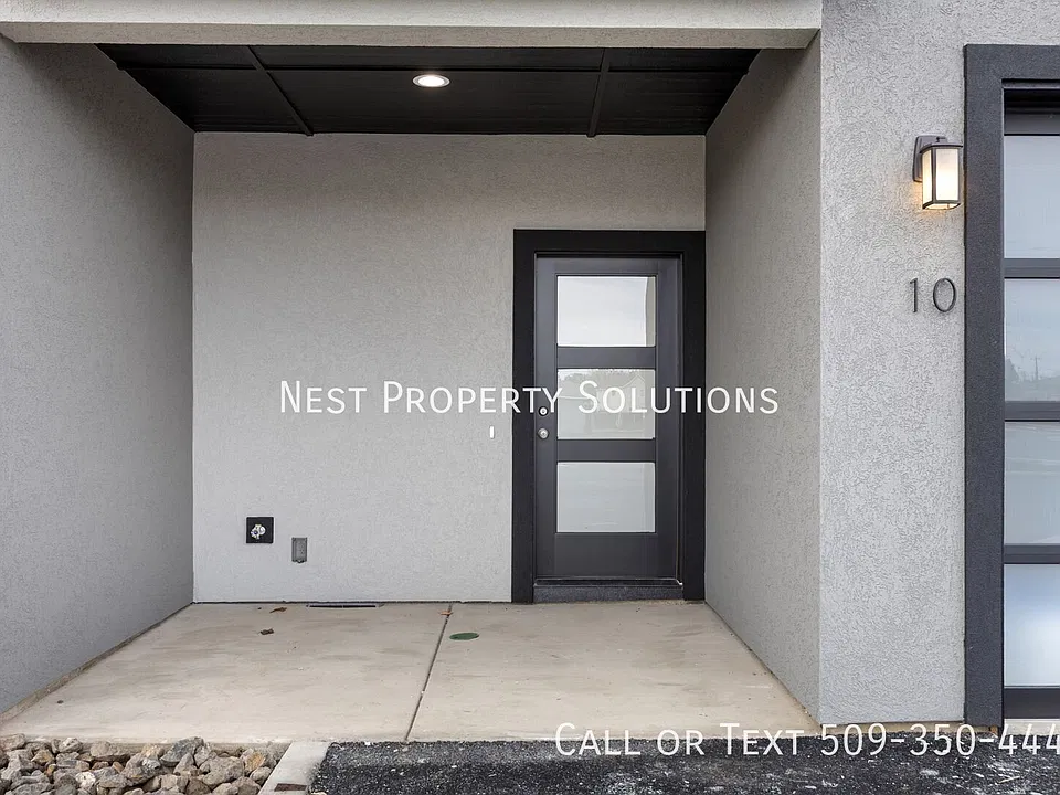 601 Dorsing St #D23-B