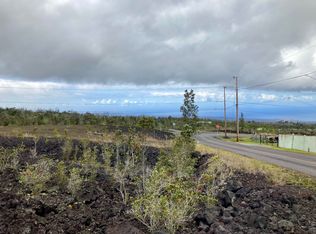 Orchid Pkwy LOT 24, Ocean View, HI 96737