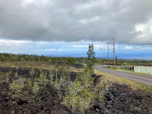 Orchid Pkwy Lot 24, Ocean View, HI 96737