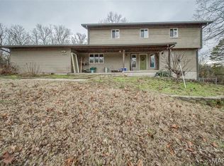 10540 Butler Cir, Rolla, MO 65401