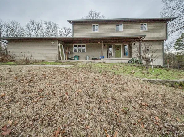 10540 Butler Cir, Rolla, MO 65401