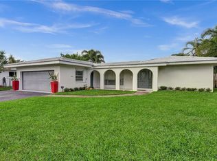 5981 NE 22nd Way, Fort Lauderdale, FL 33308