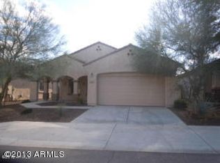 5223 W Desert Hollow Dr, Phoenix, AZ 85083