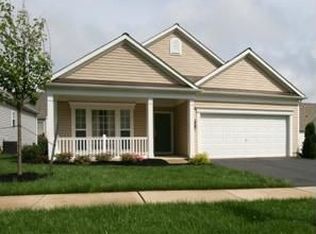 129 Galleon Dr, Newark, DE 19702