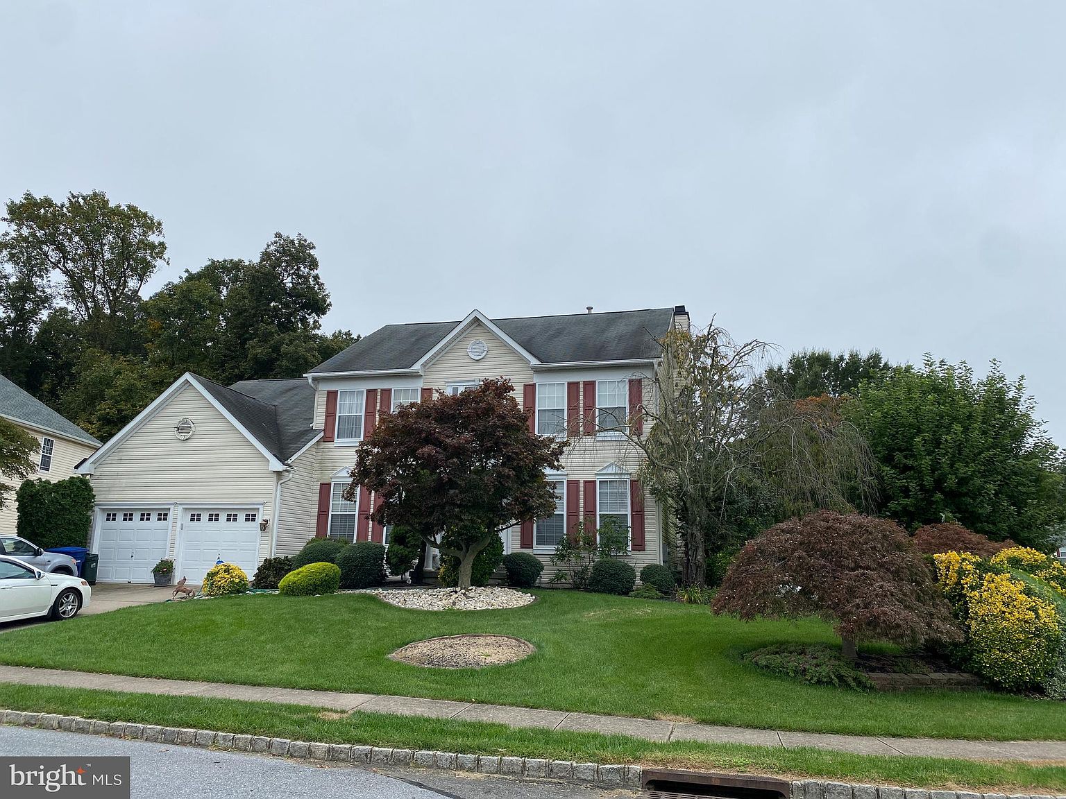 100 Rosewood Dr, Bordentown, NJ 08505 MLS NJBL2054346 Zillow