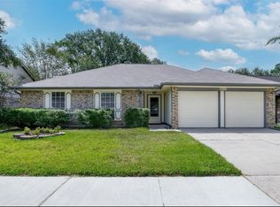 5211 Rivertree Ln, Spring, TX 77379