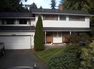 2813 90th St SE, Everett, WA